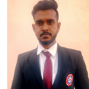 Anirudh DuttaProfile Image