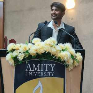Anirudh Ghosh