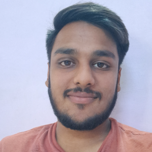 Anirudh Jindal
