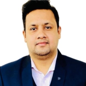 Anirudh K. Pandey