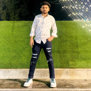 Anirudh Khanna