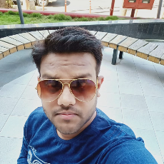 Anirudh Kumar Sharma