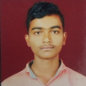 Anirudh Patil