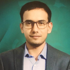 Anirudh Pratap Singh