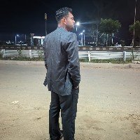 Anirudh Sarker