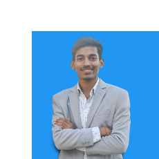 Anirudh Sharma