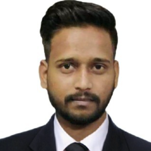 Anirudh VermaProfile Image