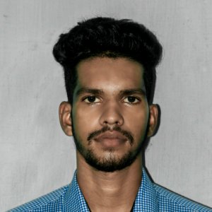 Anirudhav Deshpande