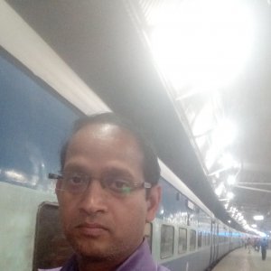 Anirudhesh Tiwari