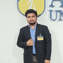 Anirudit Pandey