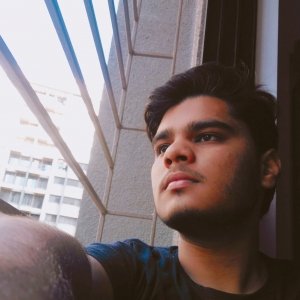 Anirudit Tiwari