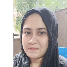 Anisa Ghory