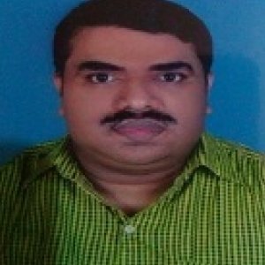 Anisan Awasthi