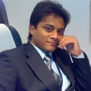 Anisan JoshiProfile Image