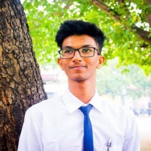 Anisav Pawar