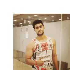 Anisesh Bansal