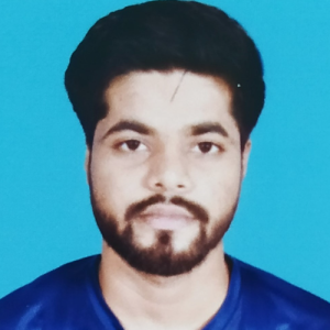 Anisesh Nair