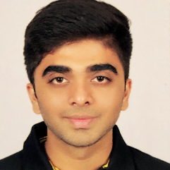 Anisesh Verma