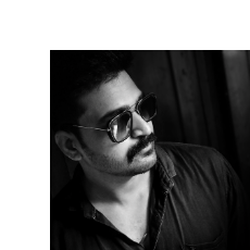 Anish B.Profile Image