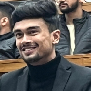 Anish Bhaduriya