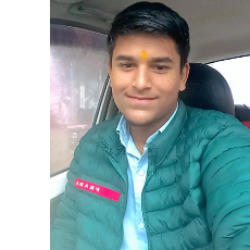 Anish Dogra