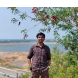 Anish Dubey
