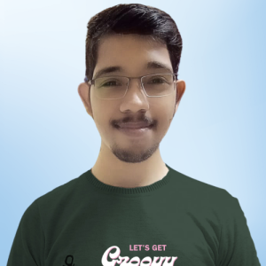 Anish KeshavProfile Image