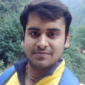 Anish Khandelwal