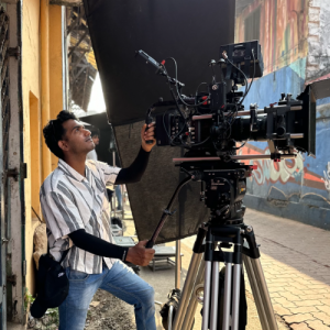 Anish Kumar