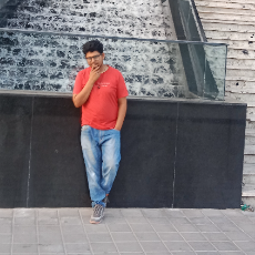 Anish Kumar