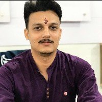 Anish Kumar JhaProfile Image
