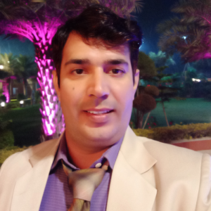 Anish Kumar SahlotProfile Image