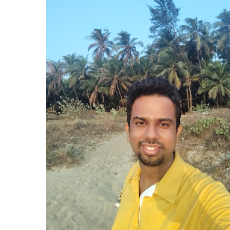 Anish Lonkari