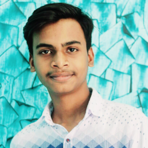 Anish MauryaProfile Image