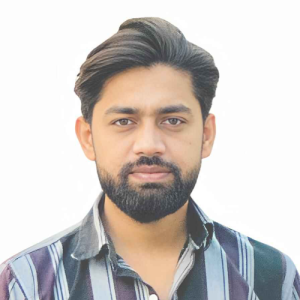 Anish Pawar