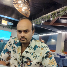 Anish Raghav