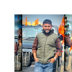 Anish Raj Sonkar