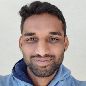 Anish Sharma