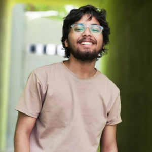 Anish SharmaProfile Image