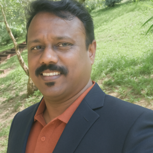 Anish Venkatesh