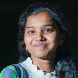 Anisha 25