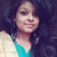 Anisha Bansal