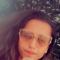Anisha Bhattacharjee