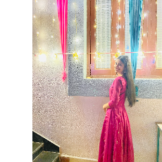 Anisha Jangid