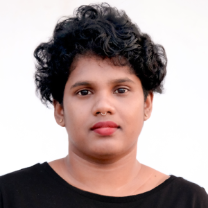 Anisha Joseph