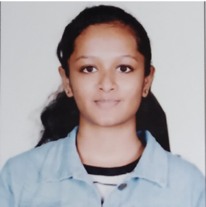 Anisha Karanappa