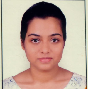 Anisha Kumar