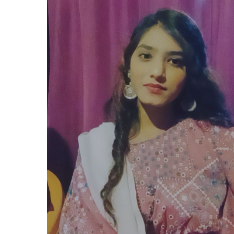 Anisha Mariam