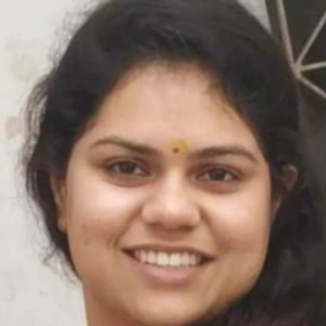 Anisha Raghav