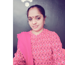 Anisha Rajan